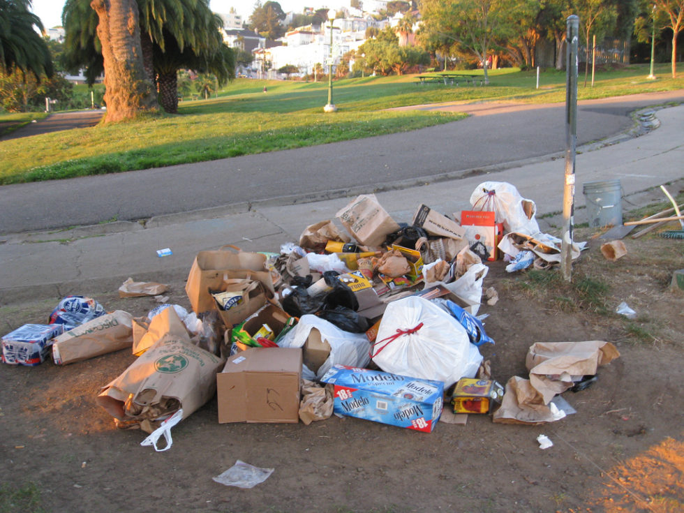 A New TrashToEnergy Plant Planned for Arizona Matter of Trust Archive