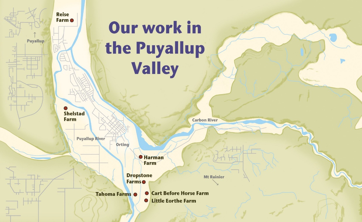 sustainable ag gains momentum in puyallup valley