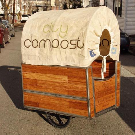Image provided by City Compost.